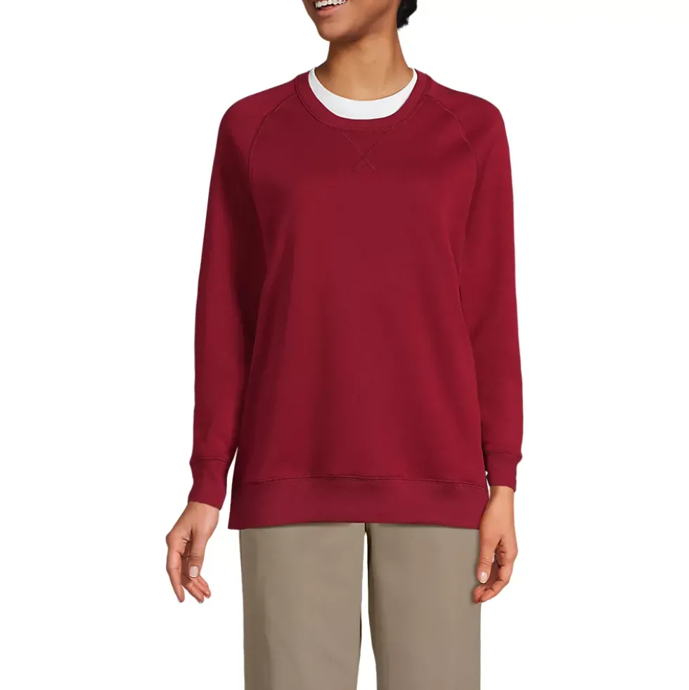 Adult Crewneck Sweatshirt