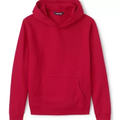 Adult Hooded Pullover Sweatshirt