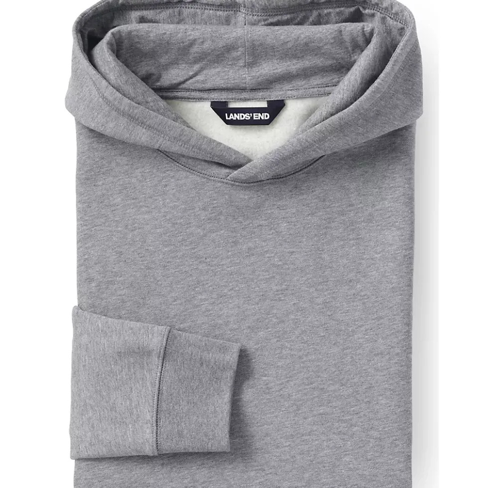 Adult Hooded Pullover Sweatshirt