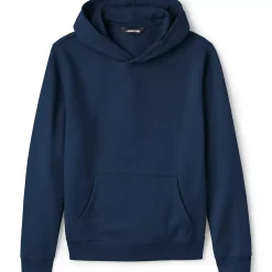 Adult Hooded Pullover Sweatshirt