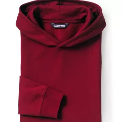 Adult Hooded Pullover Sweatshirt