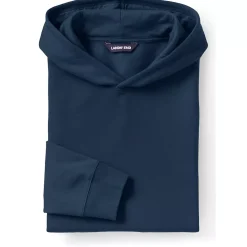 Adult Hooded Pullover Sweatshirt