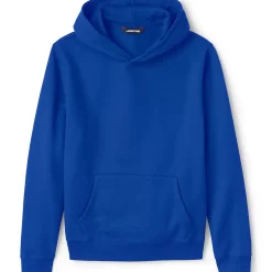 Adult Hooded Pullover Sweatshirt