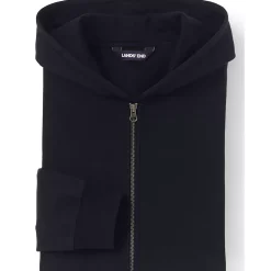 Adult Zip Front Sweatshirt
