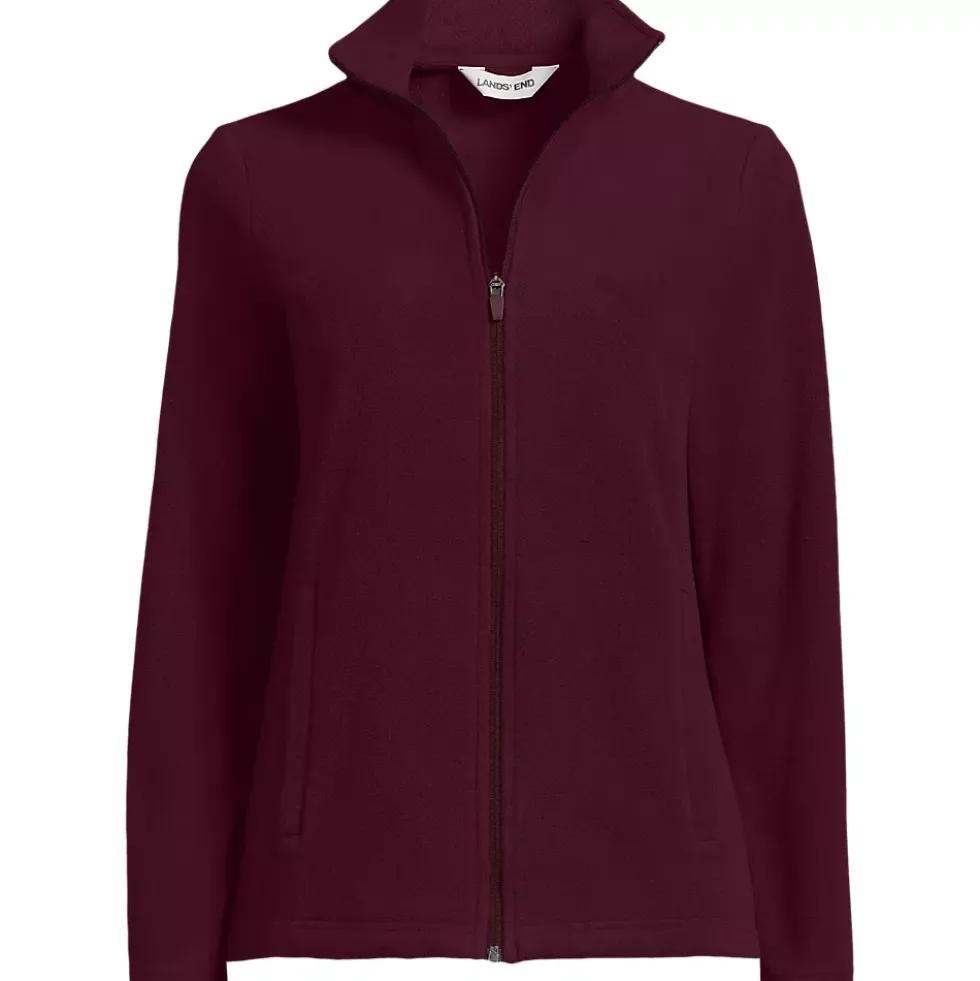 Anyweather Fleece Full Zip Jacket