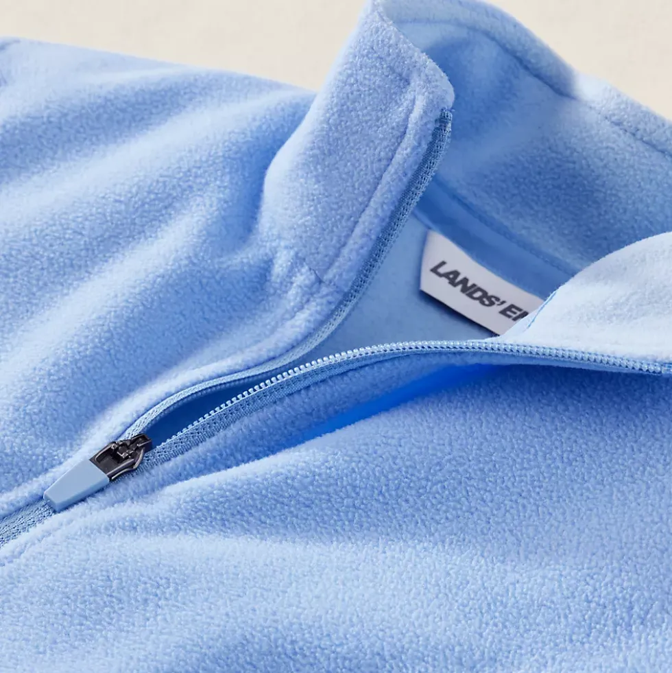 Anyweather Fleece Full Zip Jacket