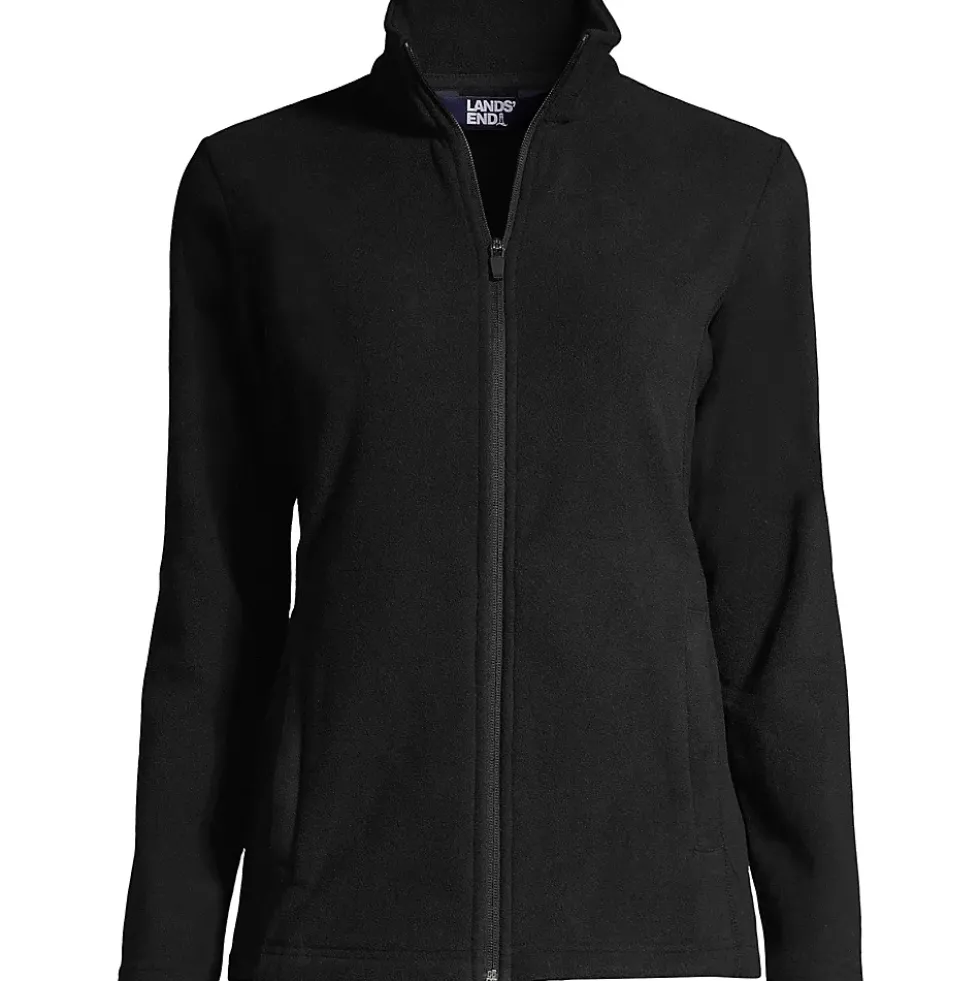 Anyweather Fleece Full Zip Jacket