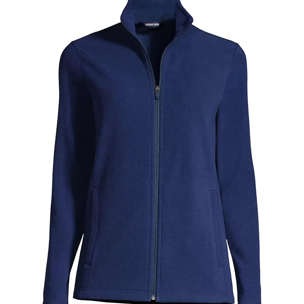 Anyweather Fleece Full Zip Jacket
