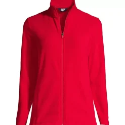 Anyweather Fleece Full Zip Jacket