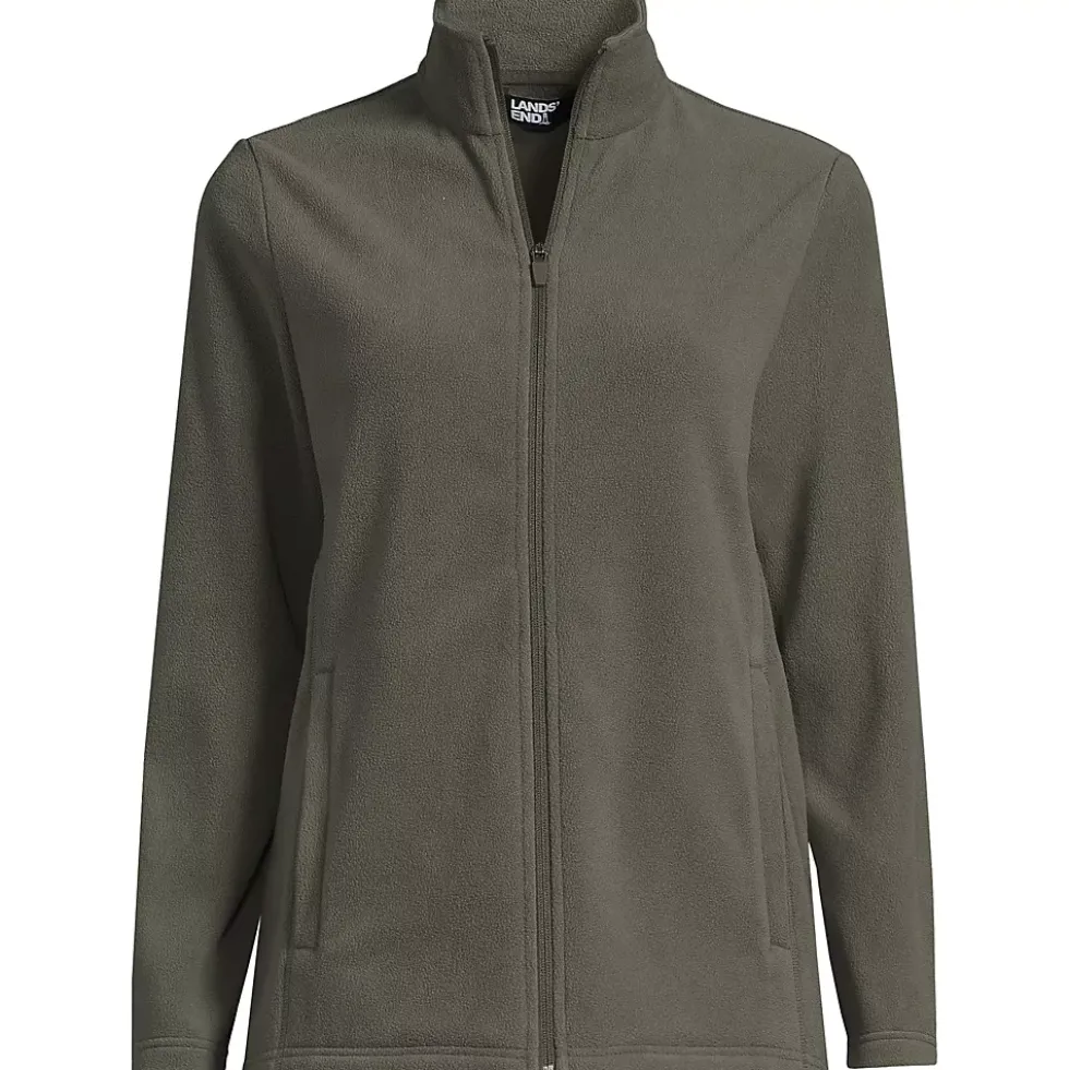 Anyweather Fleece Full Zip Jacket