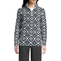 Anyweather Fleece Quarter Zip Pullover