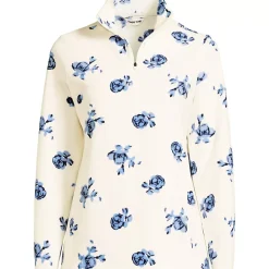 Anyweather Fleece Quarter Zip Pullover