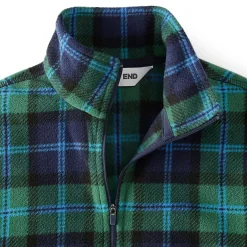 Anyweather Fleece Quarter Zip Pullover