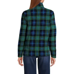 Anyweather Fleece Quarter Zip Pullover