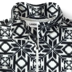 Anyweather Fleece Quarter Zip Pullover