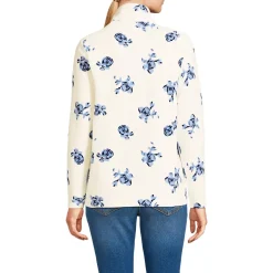 Anyweather Fleece Quarter Zip Pullover