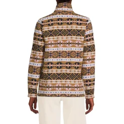 Anyweather Fleece Quarter Zip Pullover