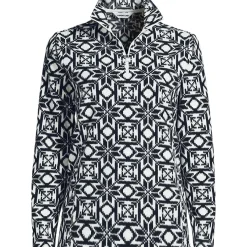 Anyweather Fleece Quarter Zip Pullover