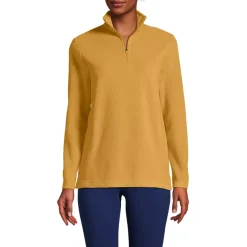 Anyweather Fleece Quarter Zip Pullover