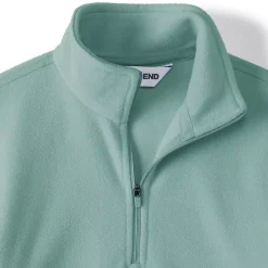 Anyweather Fleece Quarter Zip Pullover