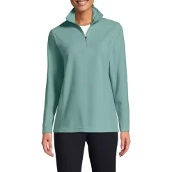 Anyweather Fleece Quarter Zip Pullover