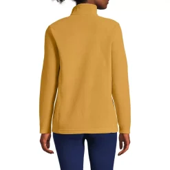 Anyweather Fleece Quarter Zip Pullover