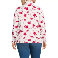 Anyweather Fleece Quarter Zip Pullover