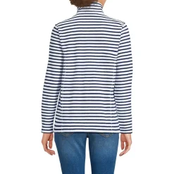 Anyweather Fleece Quarter Zip Pullover