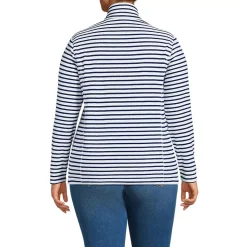 Anyweather Fleece Quarter Zip Pullover