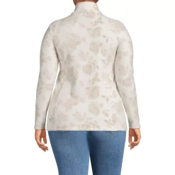 Anyweather Fleece Quarter Zip Pullover