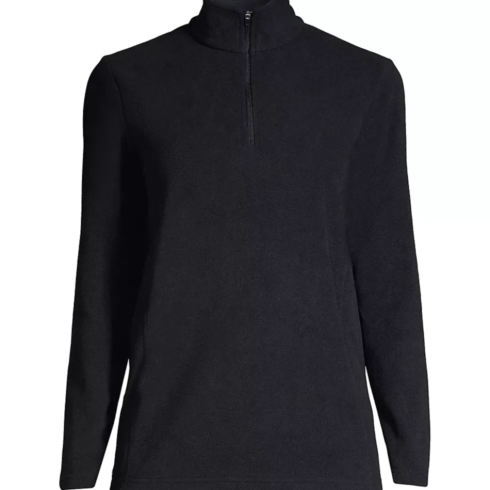 Anyweather Fleece Quarter Zip Pullover
