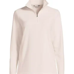 Anyweather Fleece Quarter Zip Pullover