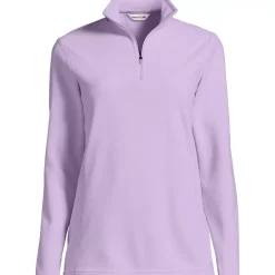 Anyweather Fleece Quarter Zip Pullover