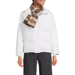 Anyweather Fleece Scarf