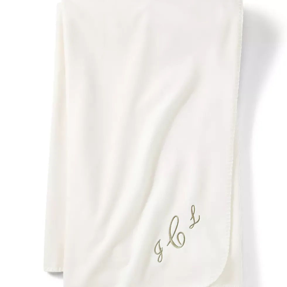Anyweather Fleece Throw Blanket