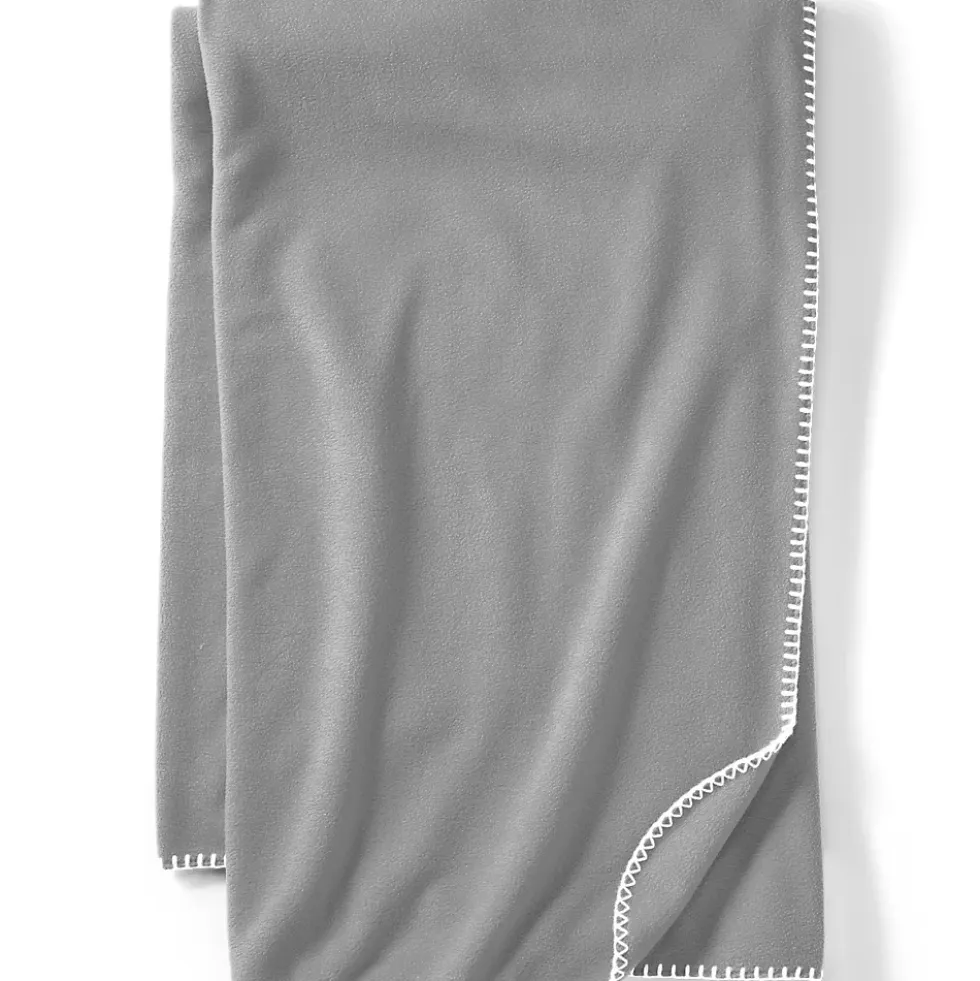 Anyweather Fleece Throw Blanket