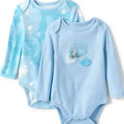 Baby Bodysuit Onesie 2 Pack