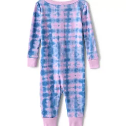 Baby Zip Up Pajama Sleeper Onesie