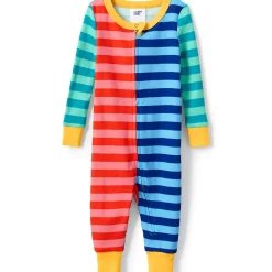 Baby Zip Up Pajama Sleeper Onesie