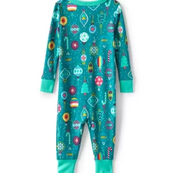 Baby Zip Up Pajama Sleeper Onesie