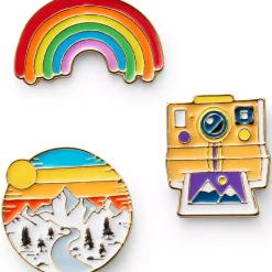 Bag Pin Set