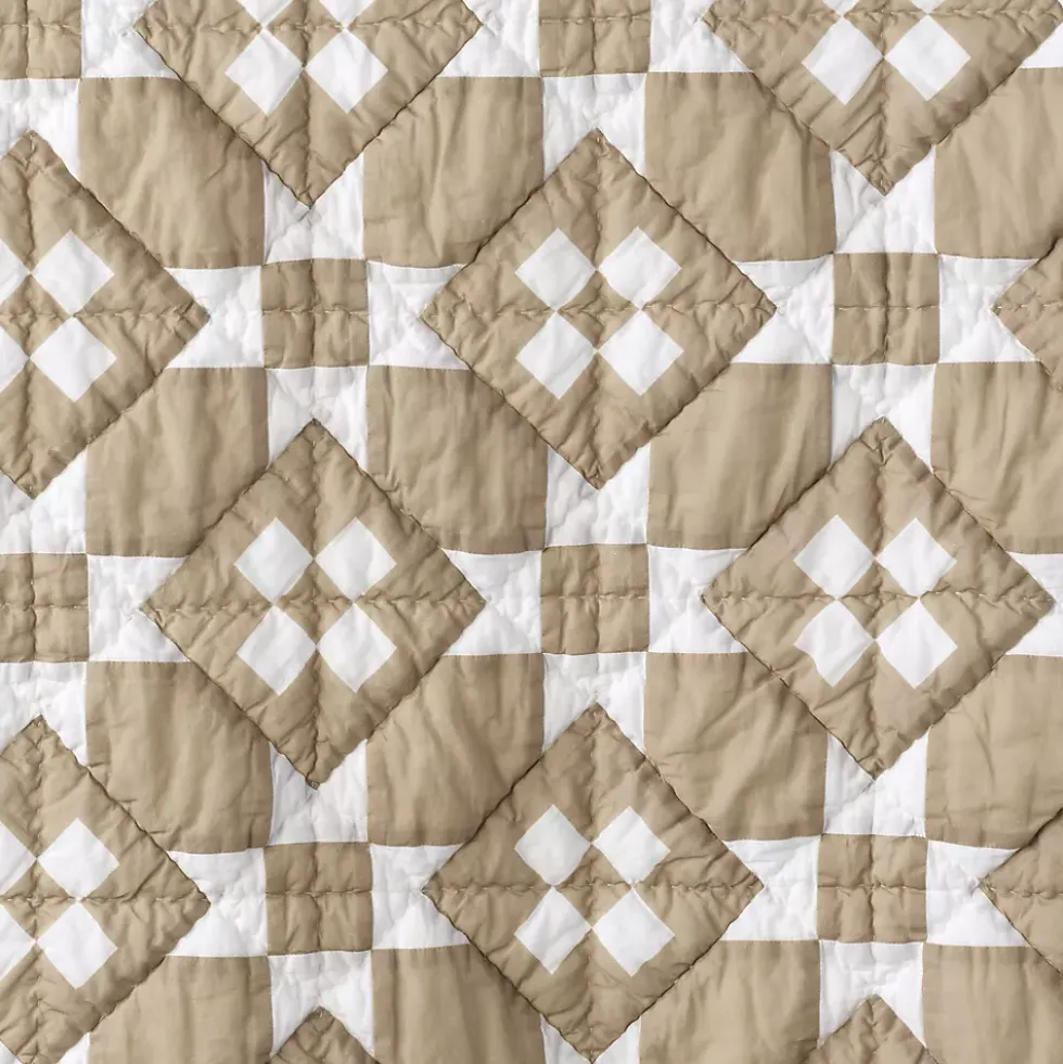Barn Star Quilt