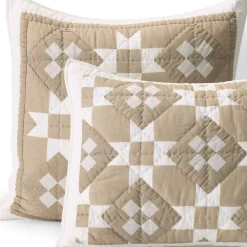Barn Star Quilt