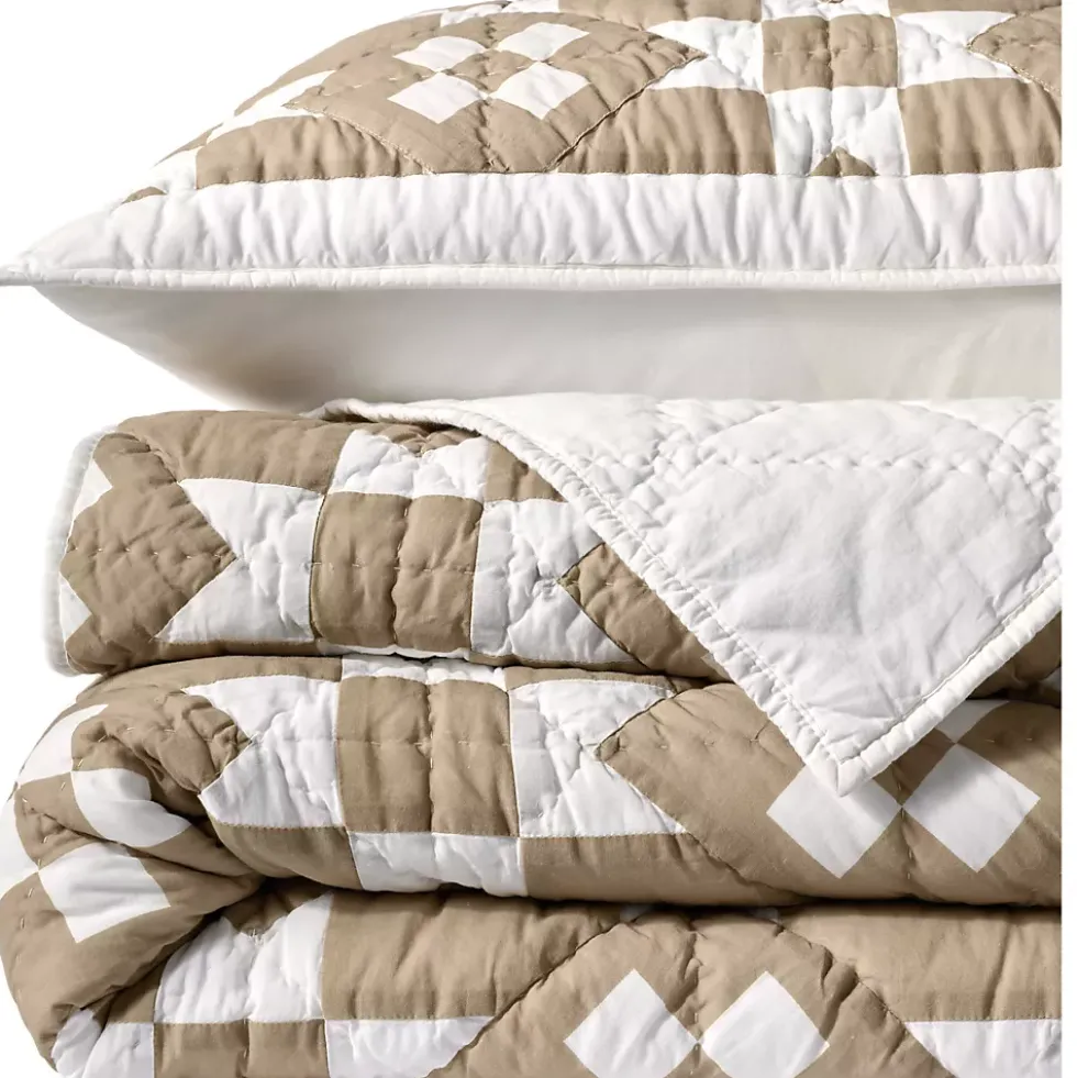 Barn Star Quilt