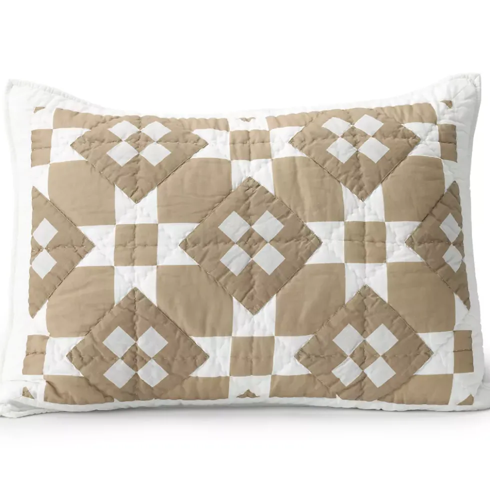 Barn Star Quilt