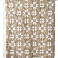 Barn Star Quilt