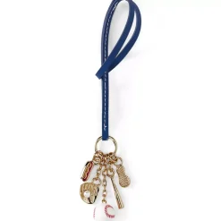 Baseball Bag Charm