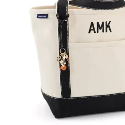 Basketball Bag Charm