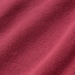 Bedford Rib Quarter Zip Pullover Sweater