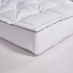Blue Ridge Home Fashions Down Featherbed Mattress Topper